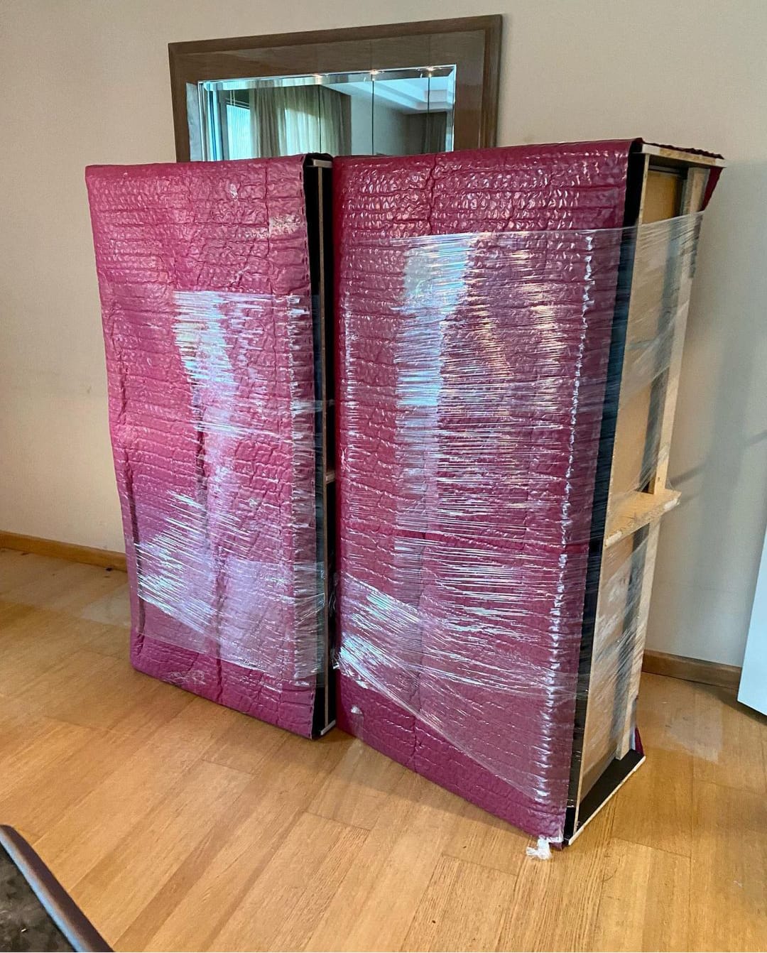 Gaziantep evden eve taşımacılık